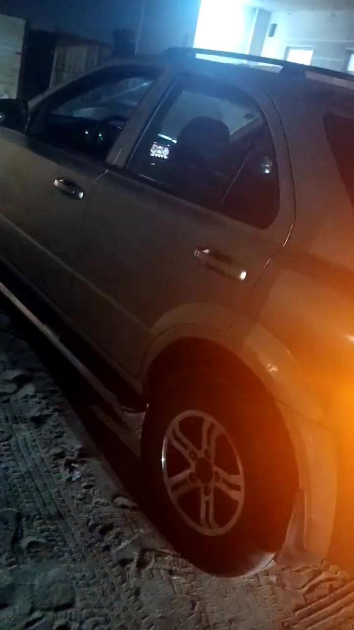 خليجي • ماشيه ٢٨٦٠٠٠ • كهرباء