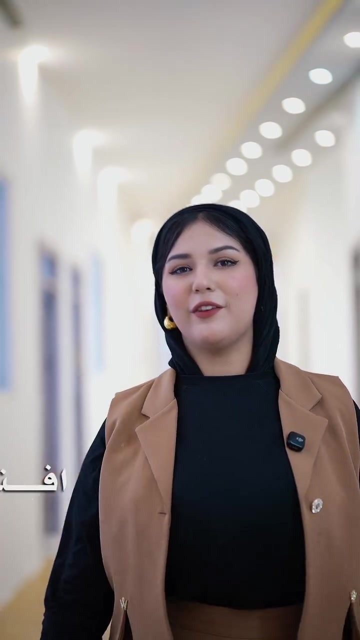 🎓 افتتاح إعدادية العسكريين مهنية …
الى طلاب الثالث المتوسط 

تضم الإعدادية الأقسام:
 الذكاء الاصطناعي
الأمن السيبراني
 الأجهزة الطبية
 تجميع وصيانة الحاسوب
تكرير النفط ومعالجة الغاز
 الكهرباء
العلوم المالية والمصرفية
 المحاسبة
 الإدارة

👨‍🎓👩‍🎓 للبنين والبنات

اختار تخصصك اليوم… وابنِ مستقبلك من هنا.

العنوان : سامراء ـ حي المعمل ـ شارع الخدمي
للاستفسار والتسجيل : ***********
