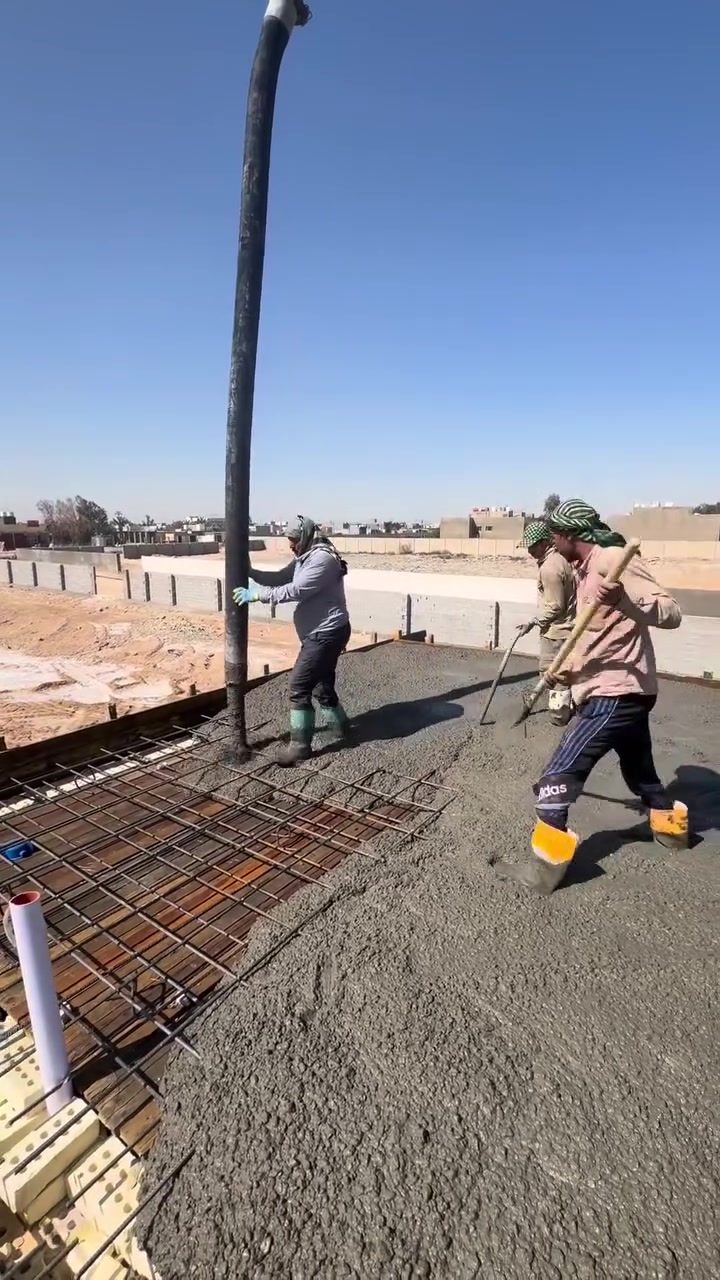صب منازل • ٧٥م • خلف جامعة كربلاء