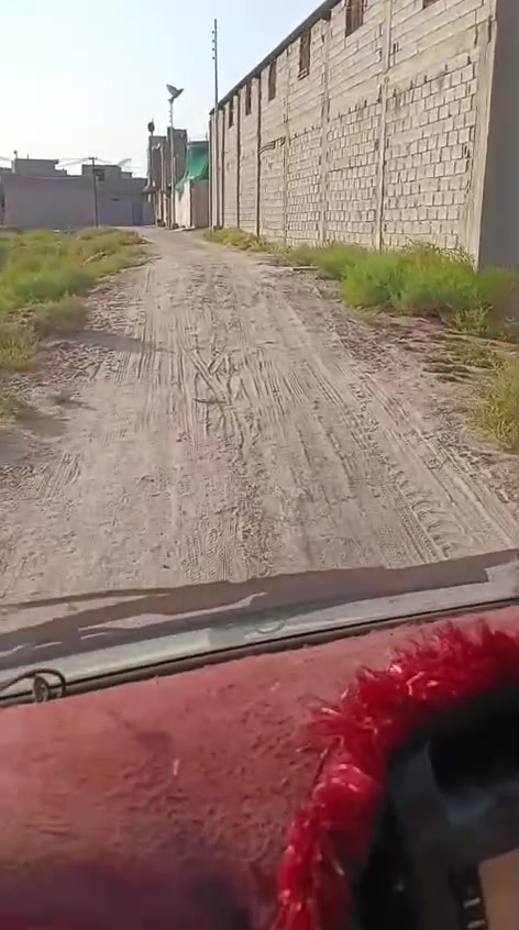دار هيكل للبيع طابقين
الموقع/ حي السفر ( كربلاء )
المساحة/ ٢٠٠ متر المربع
السعر/ ٧٥ مليون بيها مجال
الملاحظة/ سند زراعي 
للإستفسار أكثر مكتب العهد المشرق
قرب بوابة تلعفر على الارقام التالية
***********
***********
