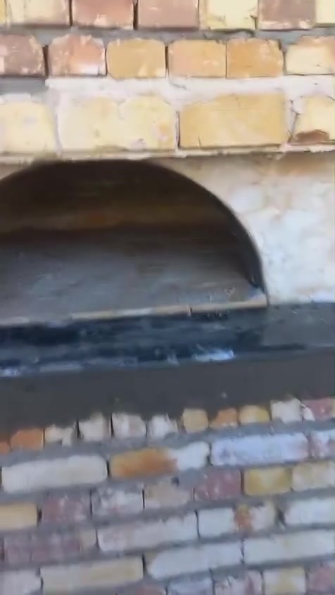 ابو حسين النجفي لبناء الافران الصمون وافران البيتزا ***********/***********
