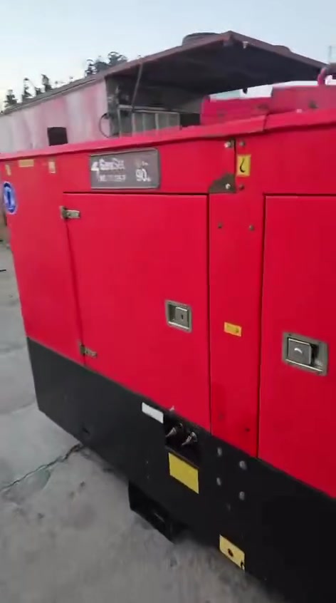 مولد بيركنز 65 kV
نظافه 100% مكاني بغداد الغزاليه 
المولد كاتم 
***********
