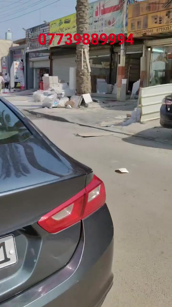 ماليبو • استبدال صدر أمامي • بوشات خلفية