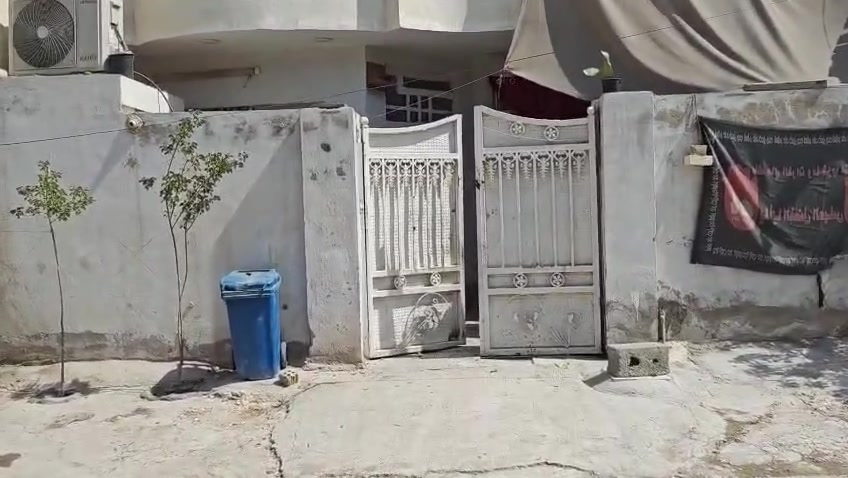سلام عليكم بيت للبيع مساحته 120 مكان الستكشافات الفرع بوري الخضر نهاي تبليط الاستفسار ***********
