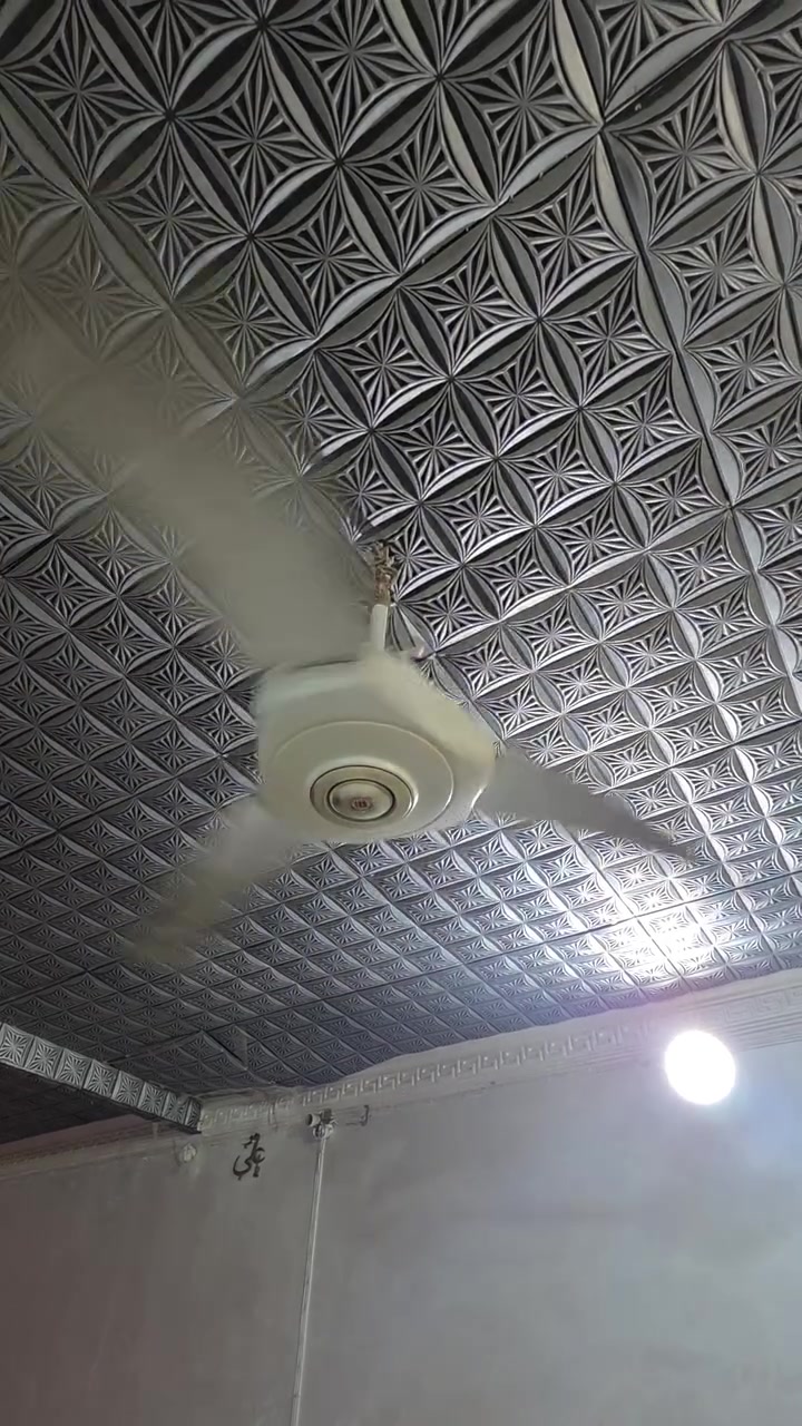 مراوح • ٤ شغالات • ناصرية مركز