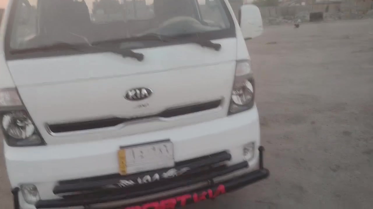سلام عليكم كيه 2700 سياره مكفوله كفاله عامه

مكان بقداد معامل  سعر 120 بيه مجال

***********
