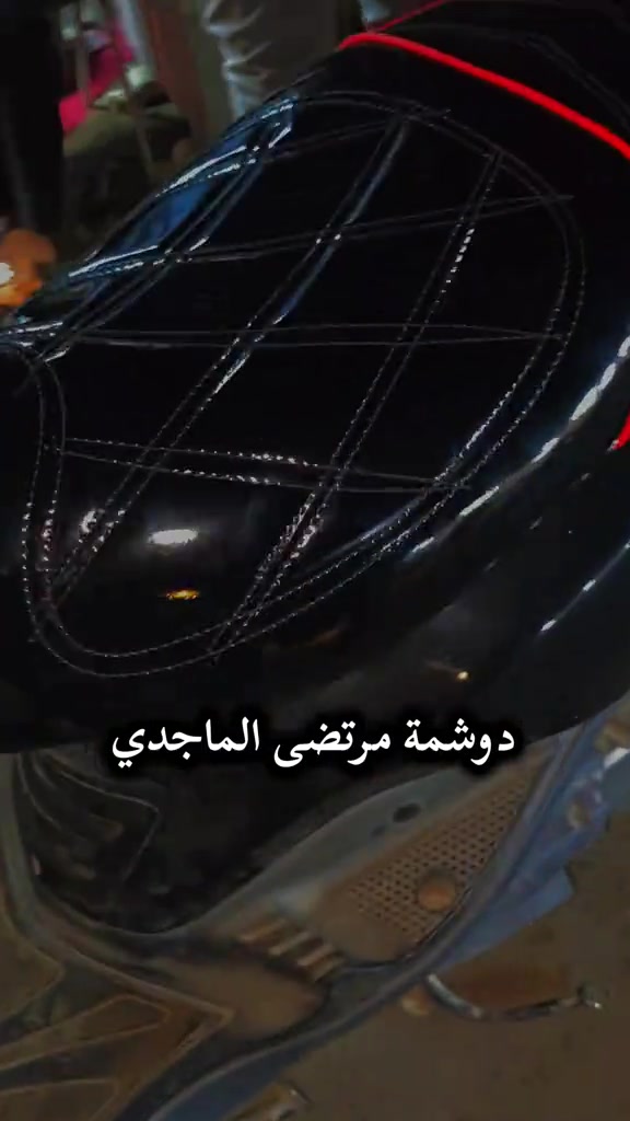 #المدينة #بغداد #دوشمه #دراجات_نارية_لاتعرف_القانون #سكنس_جبلي_مخاسير🤘💔⚙️ 

نص مكتوب في الصور:
- دوشمة مرتضى الماجدي