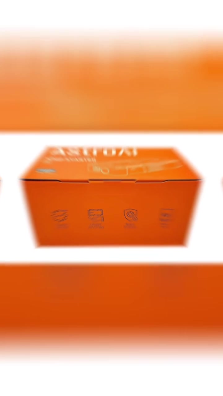 🚗⚡ AstroAI S8 Jump Starter – قوة وأمان في حالات الطوارئ 🔋

إذا فرغت بطارية سيارتك، جهاز AstroAI S8 يساعدك على تشغيلها بسرعة دون الحاجة إلى سيارة أخرى. 💪

🌟 أبرز المواصفات:
🔹 تيار تشغيل يصل إلى 1500A Peak ⚡
🔹 مناسب لمحركات البنزين حتى 6.0 لتر
🔹 مناسب لمحركات الديزل حتى 3.0 لتر
🔹 مناسب للسيارات 🚗، الـSUV 🚙 والدراجات النارية 🏍️
🔹 تصميم صغير ومحمول وسهل التخزين داخل السيارة 🎒
🔹 كشاف LED للطوارئ والاستخدام الليلي 🔦
🔹 أنظمة حماية ذكية للمساعدة في منع الشرر وعكس الأقطاب 🛡️
🔹 حل عملي ومهم لكل سيارة، خصوصاً للسفر والمشاوير الطويلة 🛣️

💥 خليه دائماً بالسيارة… لأنك ما تعرف متى تحتاجه!

📲 للطلب والاستفسار عبر واتساب:
***********

🚚 متوفر توصيل إلى كافة محافظات العراق
