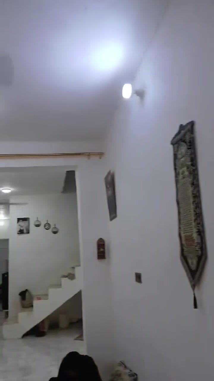 بيت للبيع المساحه ١٠٠ طابقين العنوان حي الصحة بشارع ٢٠ ع الشارع مباشر
مطلوب إسكان ٤٠ مليون
***********
