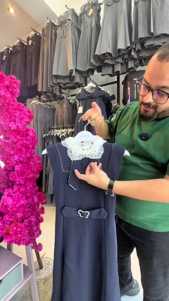⁨ موسم الدراسي  قسم الصداري  المدرسي  🔥 ‎متوفره لدينا خدمة التوصيل  ‎ بغداد وأطراف / 4.000 الف  ‎جميع المحافظات / 5.000 الف ‎للحجز والاستفسار على الارقام التاليه: ⤵️  ☎️ ***********  *********** ☎️ ‎العنوان | الغزالية شارع البدالة مقابيل سوق المائدة⁩⁩⁩⁩⁩

