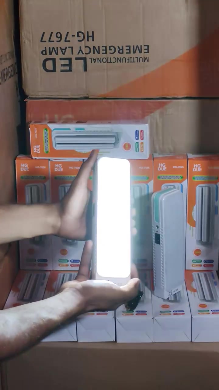 🔹 لايت شحن LED

💥 عرررض خاااص الئ أصحاب الجملة والكميات

💰 سعر القطعة: 3750 دينار 

📦 الكارتون: 225.000 الف

📦 تعبئة الكارتون : 60 قطعة

🔹 التوصيل مجااني ..🚚

اقل طلب 1 كارتون

للطلب أو الاستفسار:

واتساب..{***********} 
 فيسبوك..{مارڤي للكهربائيات والانشائية}
 إنستغرام..{marvy.iraq}
 تيك توك..{marvy.iraq}

📦 متوفر الآن 

#مارفي_للكهربائيات_والانشائية
#لايت_شحن  #أنسب_الأسعار
#كهربائيات #إنشائية #foryou
