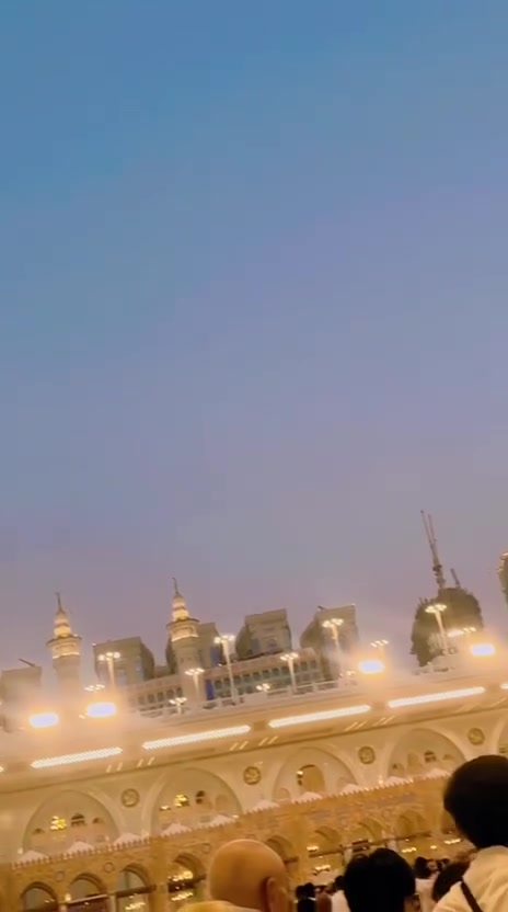 🕋🔥 جاهزين ل أقوى عرض ع مستوى العراق؟ رحلتكم إلى بيت الله الحرام تبدأ ويانا! 🔥🕋

إذا ناوي على العمرة، لا تفوّت الفرصة 🤍
 ✈️

✨ العروض:
🏨 جوا— 650ألف دينار بدون طعام  
عدا الطعام
🌹 مع أضافه الطعام يصبح 800 الف
✈️ الطيران على متن الخطوط الجوية العراقية
🌙 10 ليالي
✨التصريف للشركة ✨
🍽️ 

📅 مواعيد الرحلات:
24/9
🔸 28/9

📍 العنوان:بغداد... الشعب – مقابل مدرسة صلاح الدين

📞 للحجز والاستفسار:
***********

🤲 خلّي عمرتك بداية لأيام أجمل… واحجز مكانك من هسه.

🕋 
نأخذكم إلى بيت الله… ونحرص أن تكون رحلتكم بأجمل صورة. ❤️  
 #العمرة #عمرة #مكة_المكرمة #محبس_الجن #أبراج_الريان #الخطوط_الجوية_العراقية #العراق
