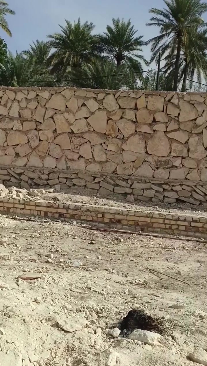 اهم كل شيء مصداقية العمل 
السلام عليكم ورحمه الله وبركاته بناء حجر كرسته وعمل انشاء الله اينال الله عجبكم بناء بيوت اسيجه ممرات سواقي اساسات تطبيك بأسعار تنافسية واتساب تصال ***********

