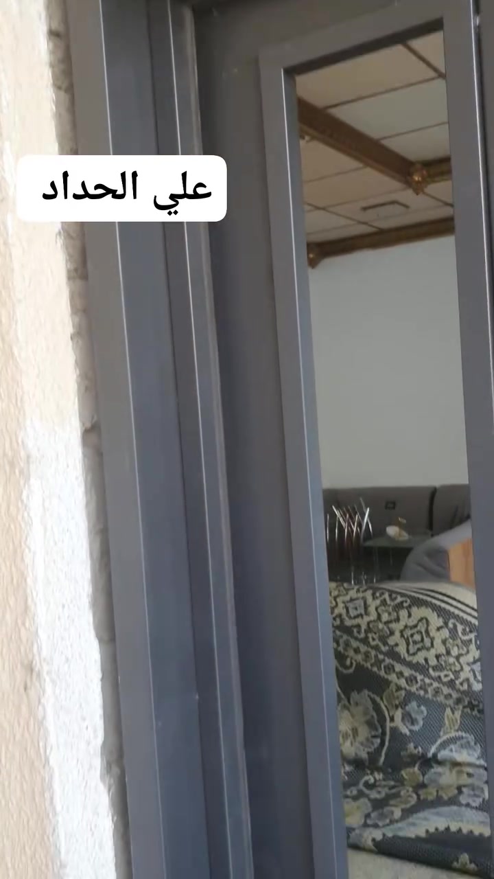 عمل اليوم • باب تركي • الحداد