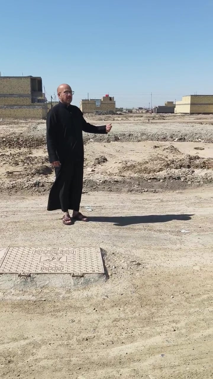 بسم الله الرحمن الرحيم
🏡 فرصة مميزة للبيع 🏡

قطعة طابو للبيع في منطقة الكرادي بموقع مميز قريب من مستشفى العزل.

📍 رقم القطعة: 3115/11 📐 المساحة: 200 متر مربع ✅ جاهزة للبناء والسكن ✅ متوفر كافة الخدمات ✅ شارع عريض وموقع مميز

💰 السعر وباقي التفاصيل عند الاتصال بنا

📞 مكتب الركابي للعقار – خيارك الأفضل *********** ***********
