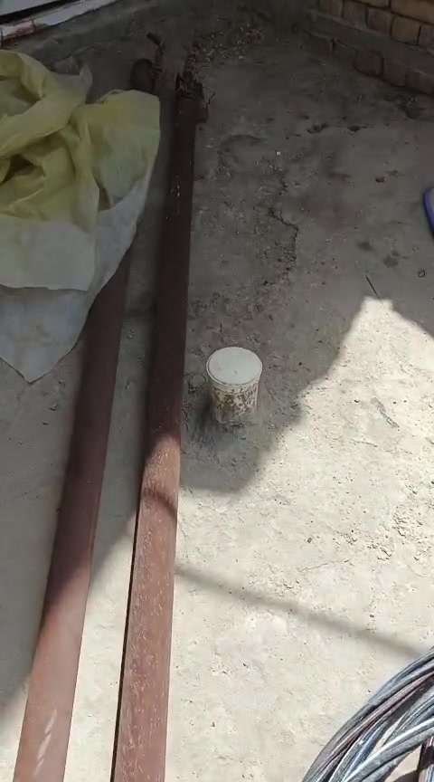 ضفيره كيبل اربع خطوط التركي الاصلي شرط مامسخدم قليل 75 متر وخادم لطيبين سعر خاص وهذا رقمي ***********
مكاني الناصريه الاسكان الصناعي
