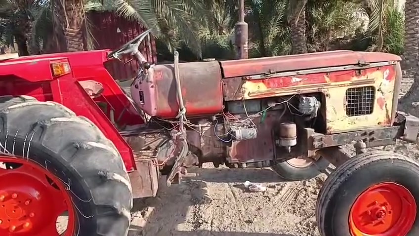 عنتر71 موديل 89مكفوله كفالة عامه محرك بم كير اكسن جهاز رفع مكينه شرط شركه رقم وسنويه بدون تحويل
المكينه جديده بمعنه الكلمه العنوان نجف ناحيه العباسيه***********

نص مكتوب في الصور:
- Infinix HOT 60i
- أدخل النص
