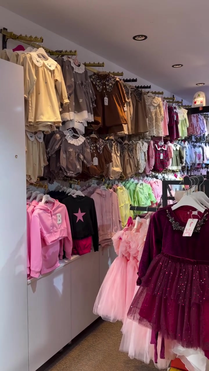 توب نت • احذية أطفال • النجف الأشرف