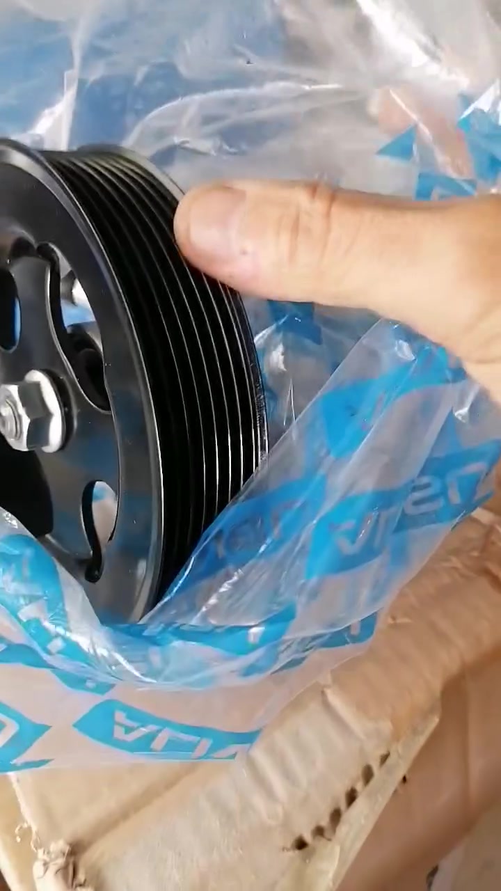 قطع غيار • ماكو تفاصيل