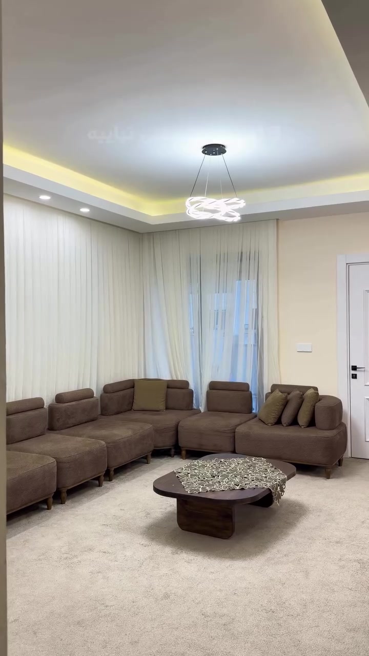 دياري ستي • ٢٥٠م • ٥ غرف (٢ سويت)