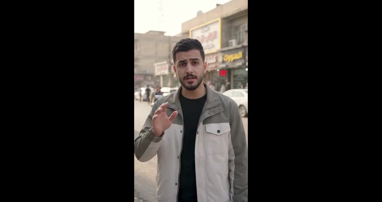 اليرموك • مكان واحد • خدمات