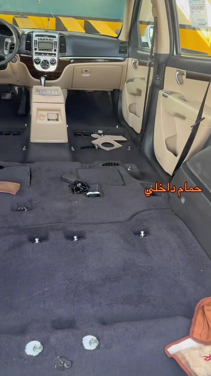 حمام داخلي شغل فوووول والأسعار مناسبه
