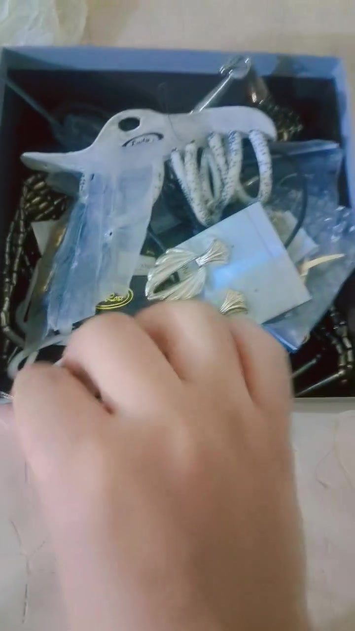 توصيل • اكسسوارات شخصية