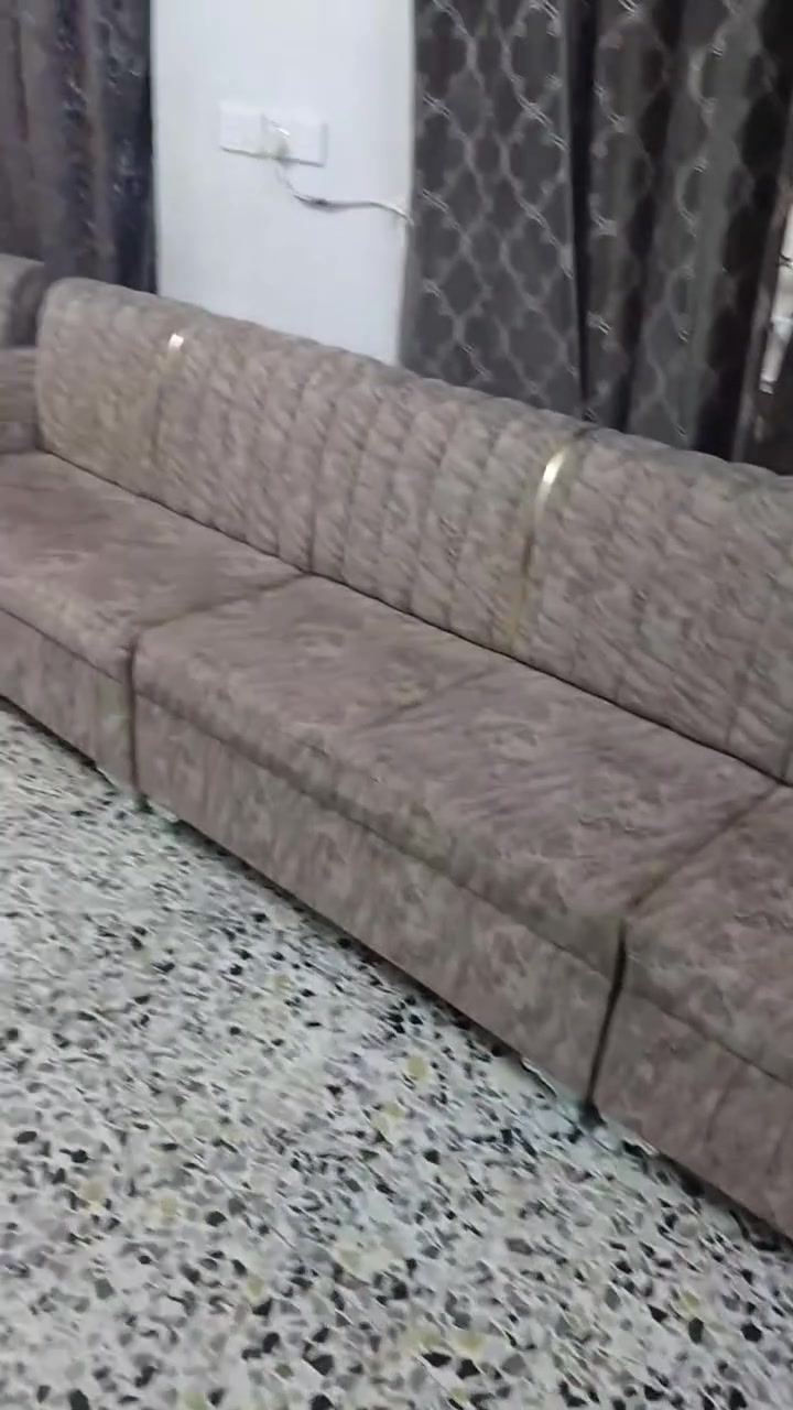ديوان بلوك • خشب درجه اول • عفرانيه