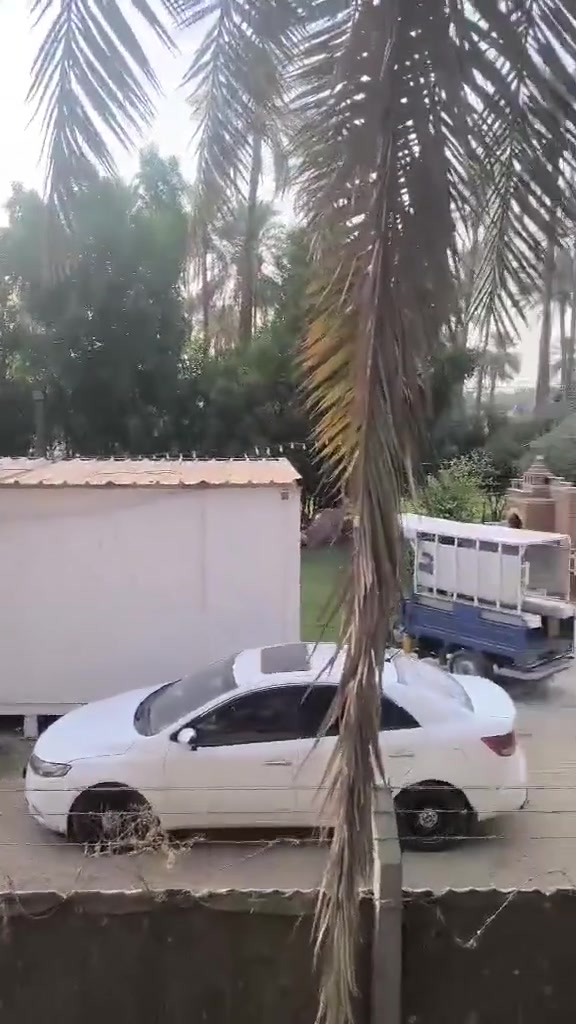 الكوفة • على الشط • قرب مسجد الكوفة