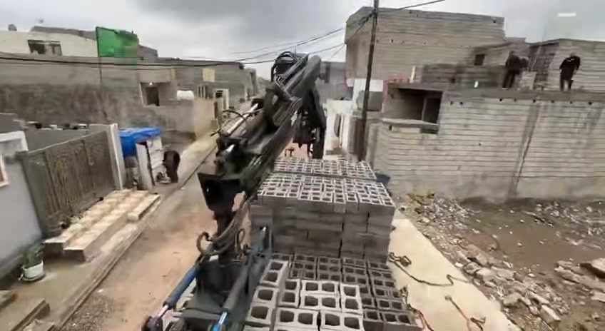 معمل بلوك  رجاء الباوي يوجد لدينا بلوك درجه اولة قالب جديد بلوكه ثقيله شرط الفحص وشرط العداله والشكل ويوجد لدينا كافه مواد البناء #نكدر #نساعدك #حتى #تبني #بيتك 
ويوجد توصيل كافه مناطق ديالى وبغداد توصيل ب حترافيه كبيره وشكرا لكم 

‭***********/***********
