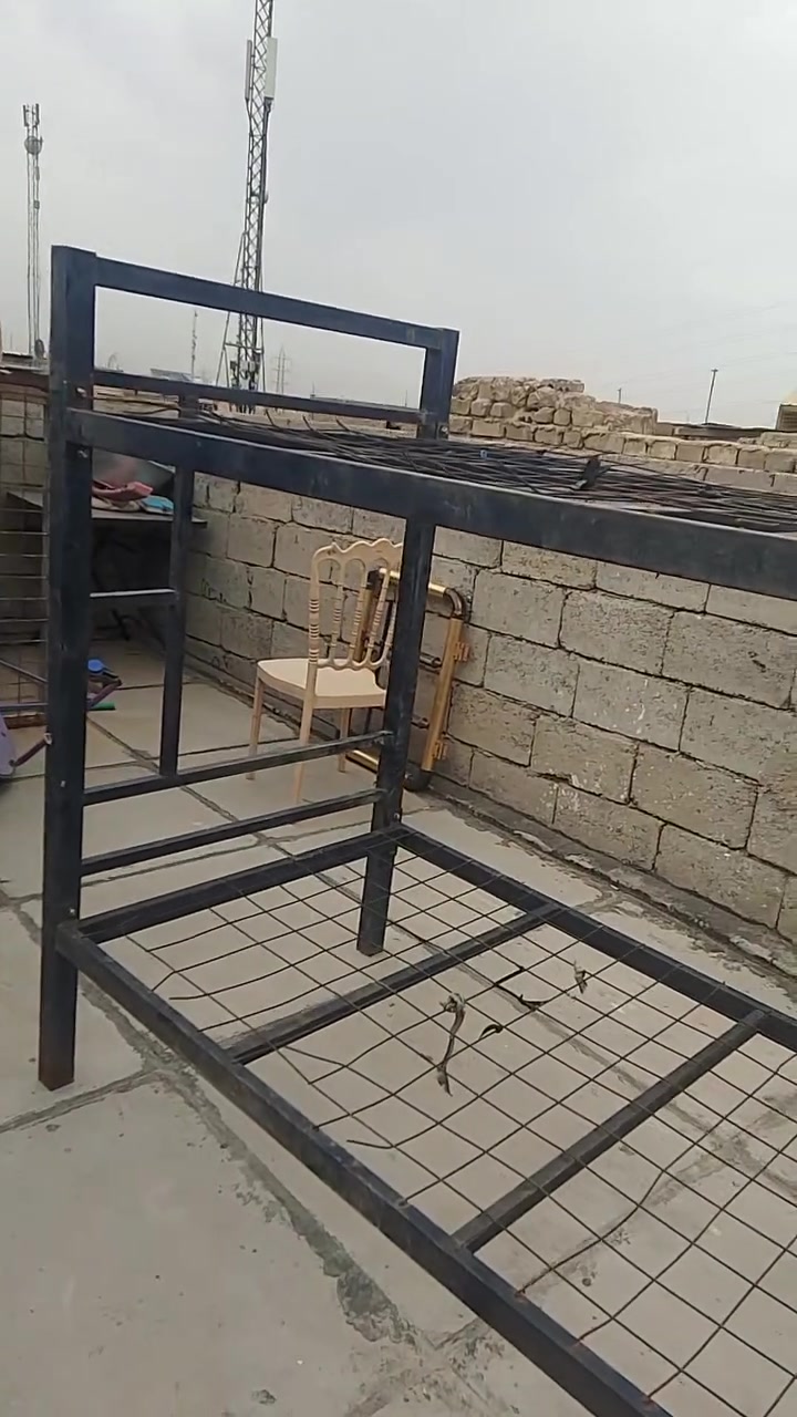جربايه • الماتور شغال • قفل