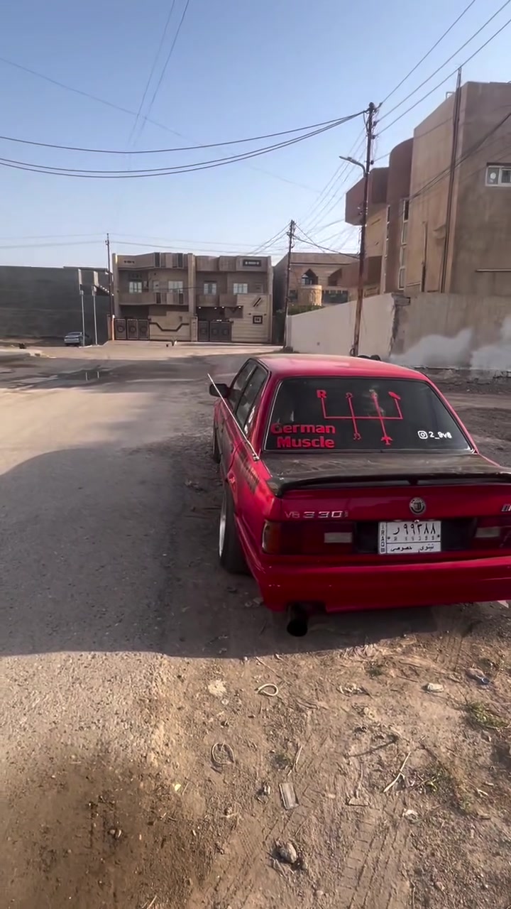 مكينة ٢٫٥ • جير ZF • هدرز دون بايب