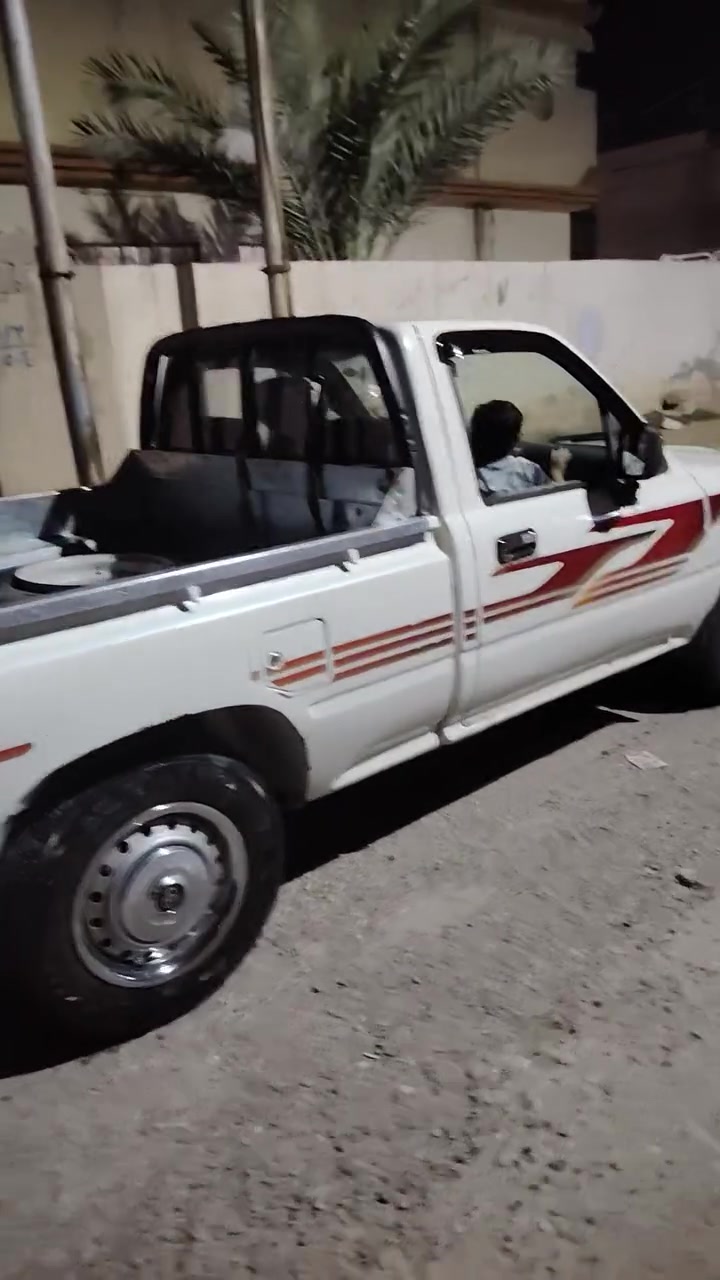 سلام عليكم ورحمة سيارة  البيع بيكم  موديل 1989 رقم صلاح الدين  مصبوق حزام  ***********   ***********
