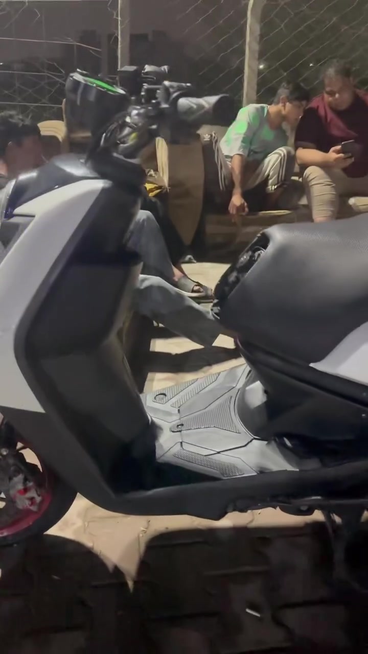 سكنس جبلي • نوزل بلادي • آخر حبايه