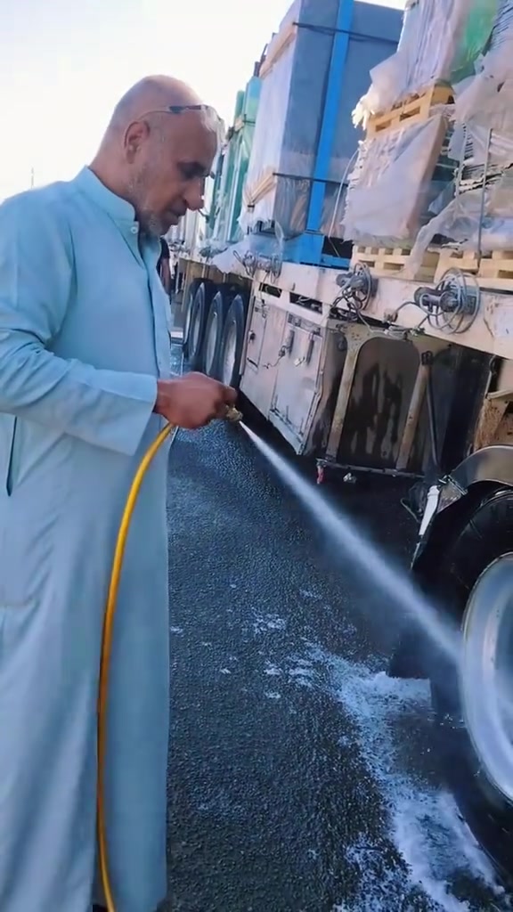 الموقع مطعم الجوادين السياحي ***********
