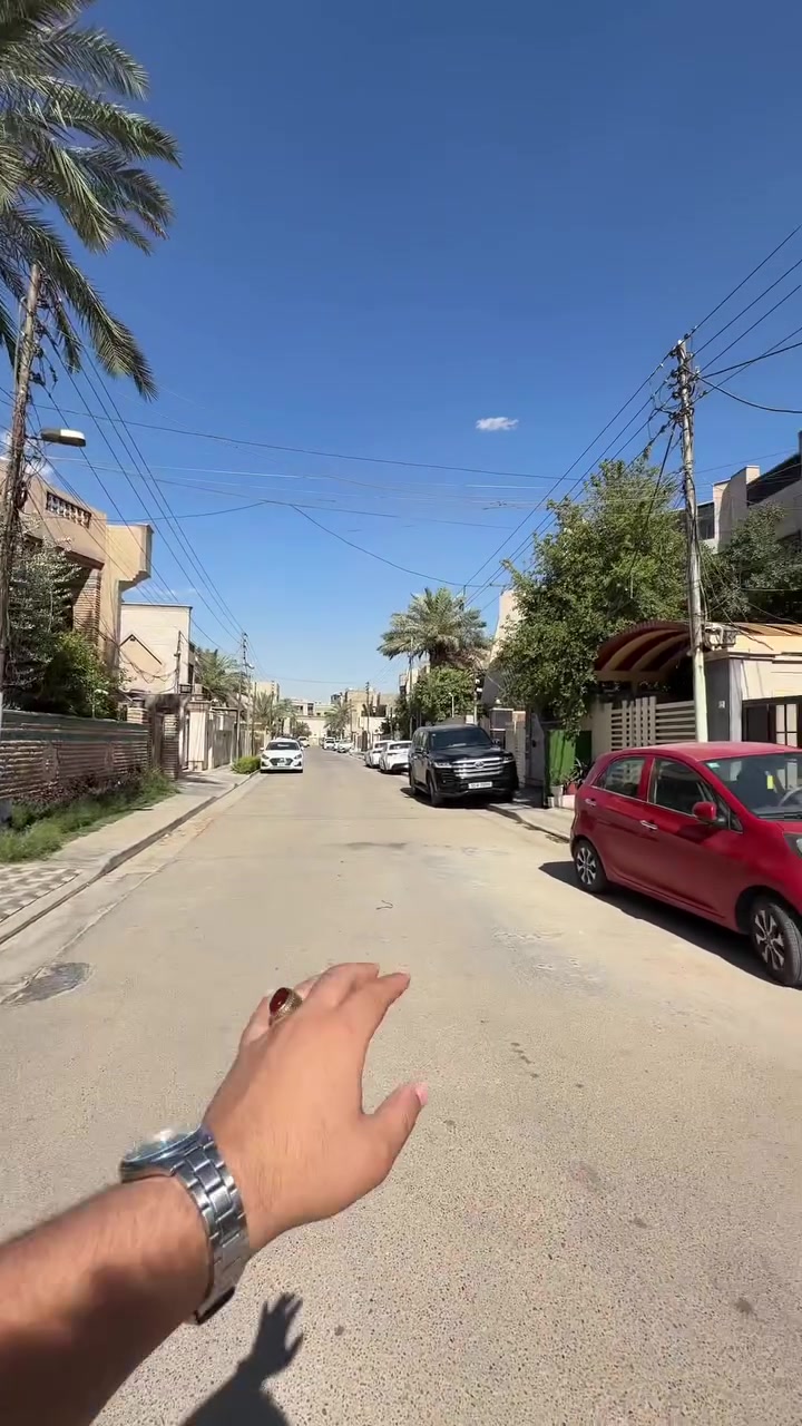 السيدية مربع 8000 • ١٦٠م • ٤ غرف