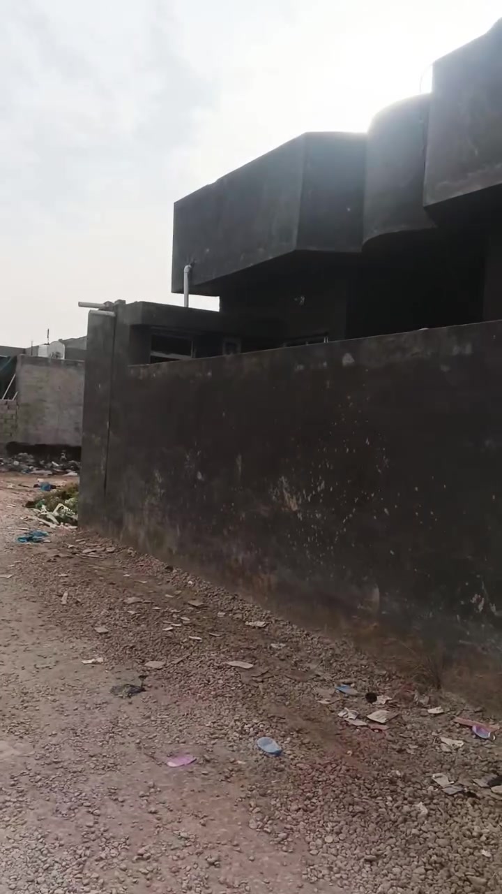 منزل • ٣٠٠م • طابو زراعي