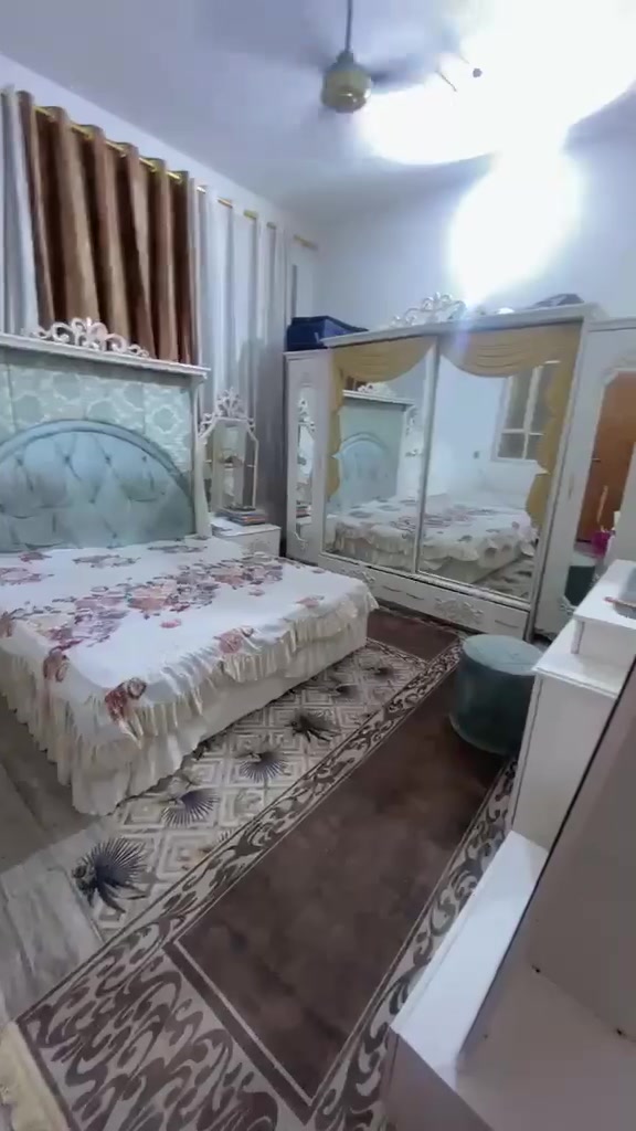 سلام عليكم غرفه تركي اصليه مستخدمه شهر فقط للبيع
***********
