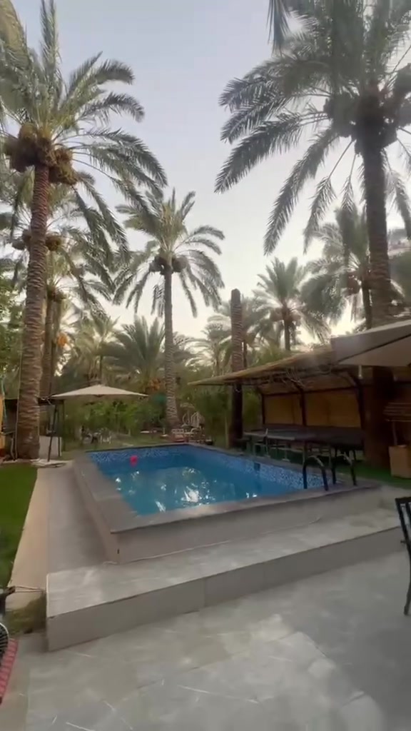 ✨— استثمار مميز بوراد شهري ممتاز —✨
حياكم الله جميعا 👋👋

مزرعه للبيع بوراد شهري ممتاز 

المساحه الكليه (650) متر 

المزرعه كامله من جميع النواحي 
شرح داخل الفيديو

العنوان بغداد الراشديه منطقه السوامره 

*********** اتصال 📞 

مثل هذا العروض مميزه بوراد شهري 15 مليون اقل شي 
فرصه الشراء اليوم افضل من غداا لان أسعار تختلف يوم عن يوم 

أرقامنا للتواصل معنا عبر الواتساب 
***********
