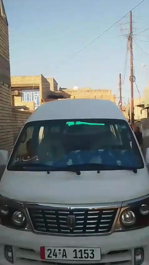 سلام عليكم كيه فتون جنبي موديل 2009سيارة خير من الله گير +مكينه +تخم ناير جديد دواخل +دوشمه +كهربائيات كله شغال سعر 65 وبيها مجال مكاني بغداد رقم واتساب او على الخط ***********

نص مكتوب في الصور:
- TECNO POP 7