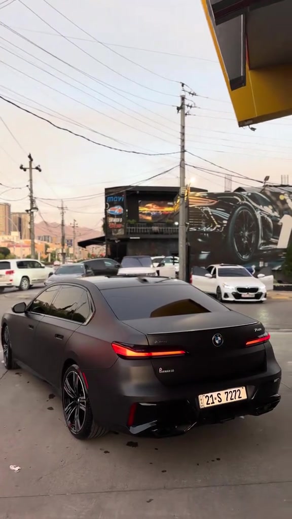 مرسيدس AMG • زاخو • VIP