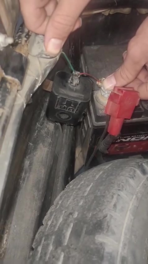 جهاز بك • اصلي • بغداد