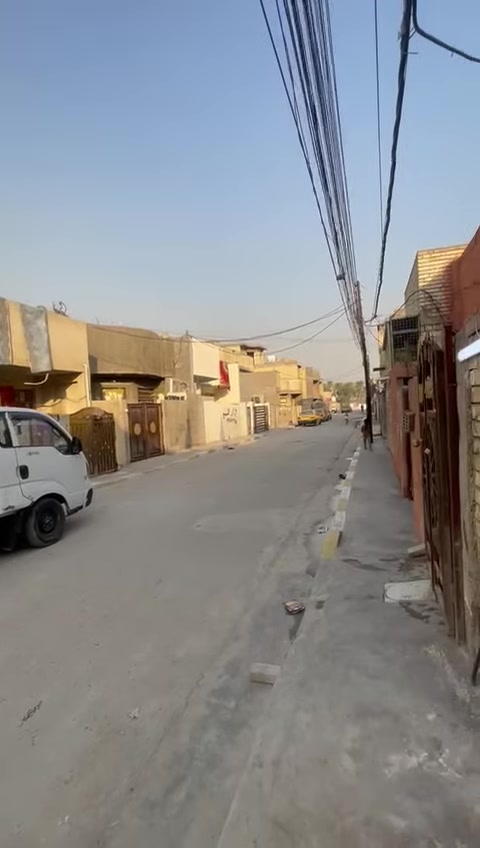 السلام عليكم ورحمة الله وبركاته داران زراعي للبيع مساحة كل واحد 100 متر بناء درجة أولى طابقين حديث بناء شهر 12/2024
منطقة حي الرائسة نهاية شارع 20 قطع بيت سلوم منطقة متوفر بها كافة الخدمات ماء كهرباء وتبليط شوارع عريضة  السعر 135 كل بيت للاستفسار الاتصال على الرقم 
***********
