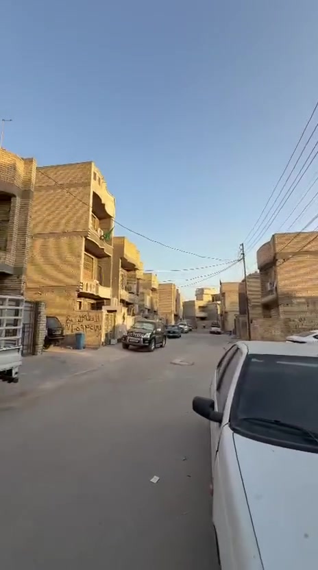 سلام عليكم بيت 100 متر الواجهة 5 نزال 20 بيت جديد و متعوب عليه بناء حديث على ايدي الله يشهد الطابق الاول استقبال و صحيات ومطبخ و هول و غرفة الطابق الثاني غرفتين نوم نضام سويت موقع البيت سكينا شارع المكاتب ب بدايه شارع تبليط و خير و مرتب مقاطعه 9/2
السعر 137 و بي مجال
***********
