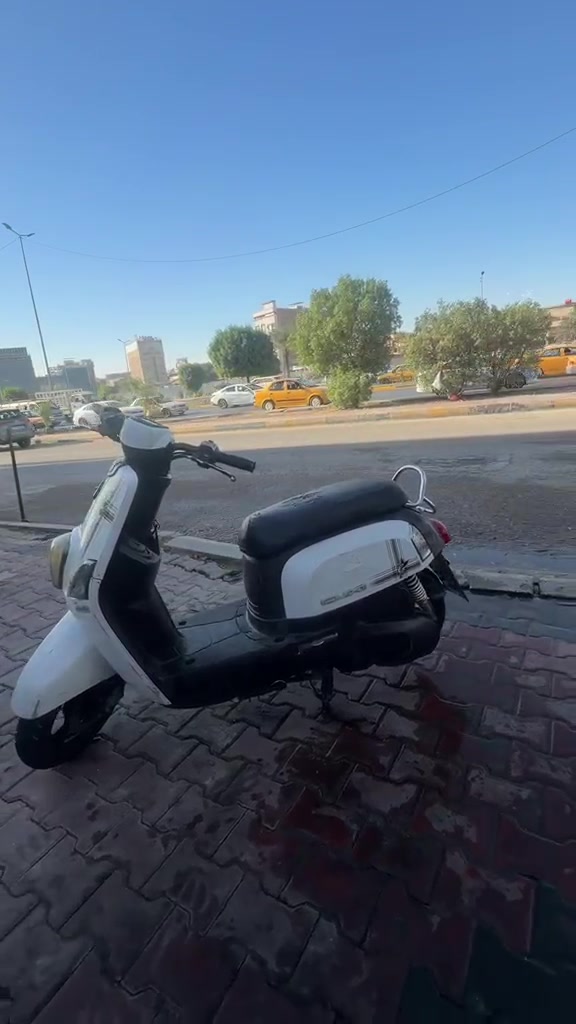 نوزل • نضافه • كربلاء