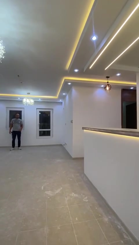 السلام عليكم ورحمة الله وبركاته
تم إنجاز هذا العمل من تصميم وتنفيذ كادرنا مستعدون لعمل كافه الديكورات وبأسعار تنافسية للاستفسار *********** واتس اب
 #ديكورات_مودرن_بسمايه_الجديد

