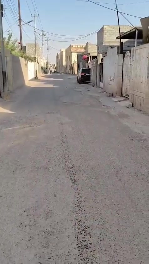 وقف سني مسجل • ١١٠م • ٣ غرف