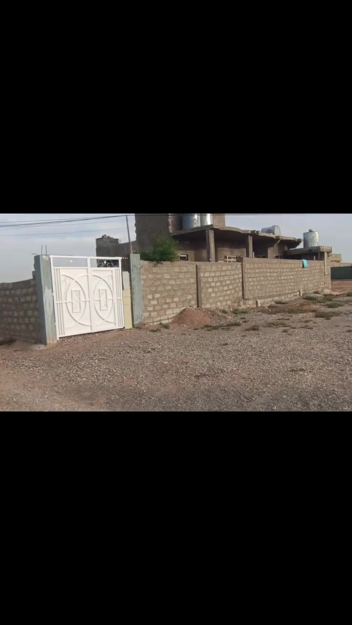 بيت ركن • قريه العلوليه • ٣٠٠م