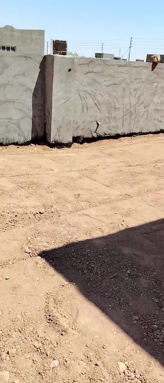 تهوية سطوح • شغل درجه اولى • قضاء الرطبة