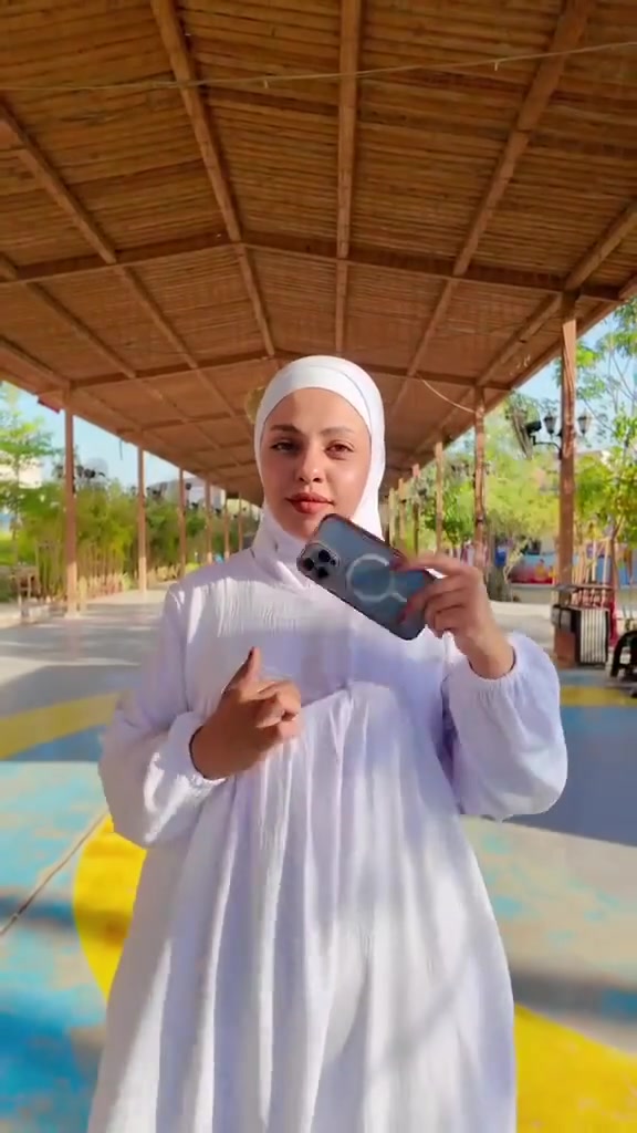 ثوب أبيض • حج وعمرة • توصيل لجميع المحافظات
